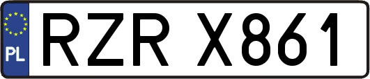 RZRX861