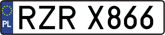 RZRX866