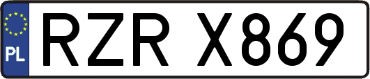 RZRX869