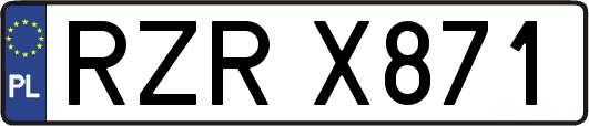 RZRX871