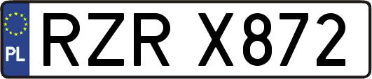 RZRX872