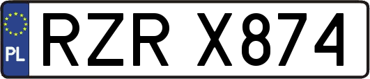 RZRX874