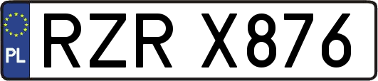 RZRX876