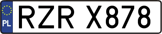 RZRX878