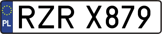 RZRX879