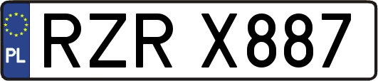 RZRX887