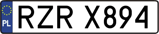 RZRX894