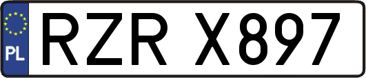 RZRX897