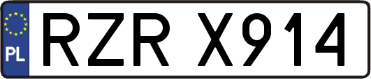 RZRX914