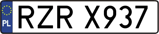 RZRX937