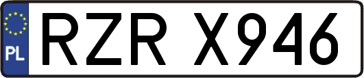 RZRX946