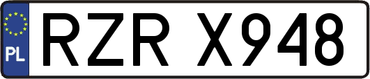 RZRX948