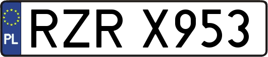RZRX953