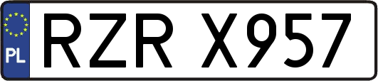 RZRX957