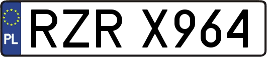 RZRX964