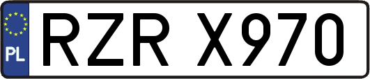 RZRX970