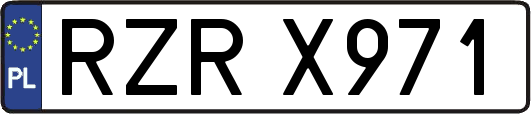 RZRX971