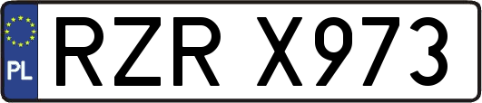 RZRX973