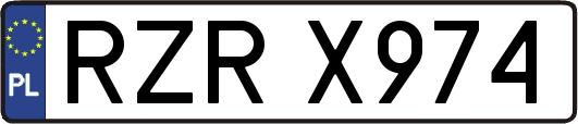 RZRX974