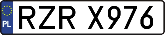 RZRX976