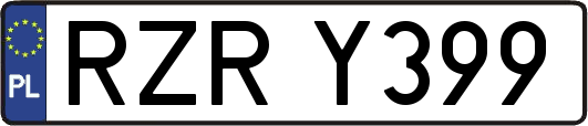 RZRY399