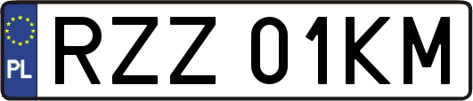 RZZ01KM