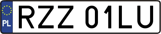 RZZ01LU