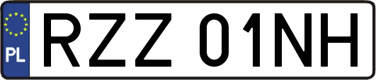 RZZ01NH