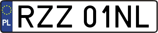 RZZ01NL