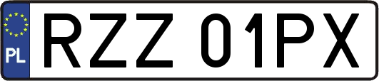 RZZ01PX