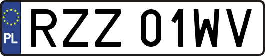 RZZ01WV