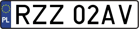 RZZ02AV