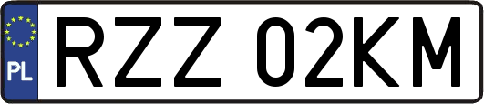 RZZ02KM