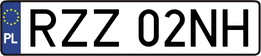 RZZ02NH