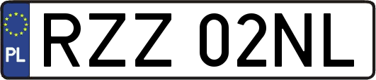 RZZ02NL
