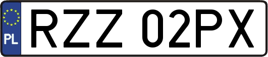 RZZ02PX