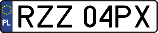 RZZ04PX