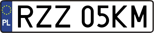 RZZ05KM