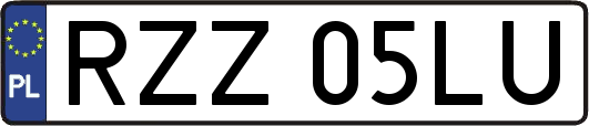 RZZ05LU