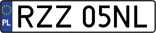 RZZ05NL