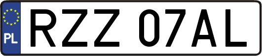 RZZ07AL