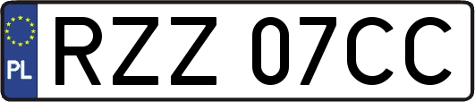 RZZ07CC