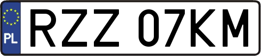 RZZ07KM