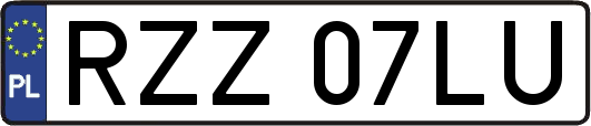 RZZ07LU