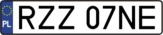 RZZ07NE