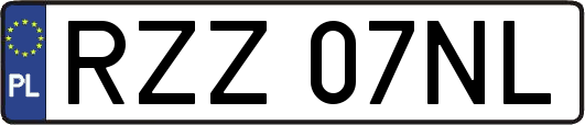 RZZ07NL