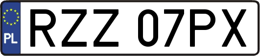 RZZ07PX