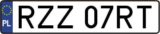 RZZ07RT