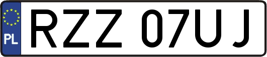 RZZ07UJ