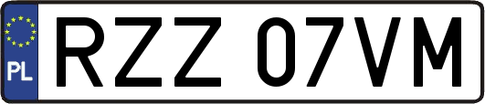 RZZ07VM